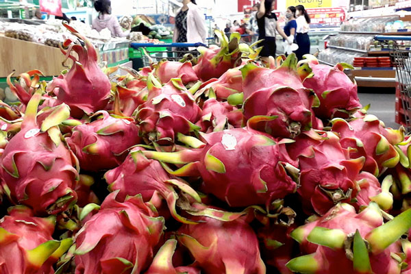 Nông dân ám ảnh ‘trắng tay’ vụ Tết