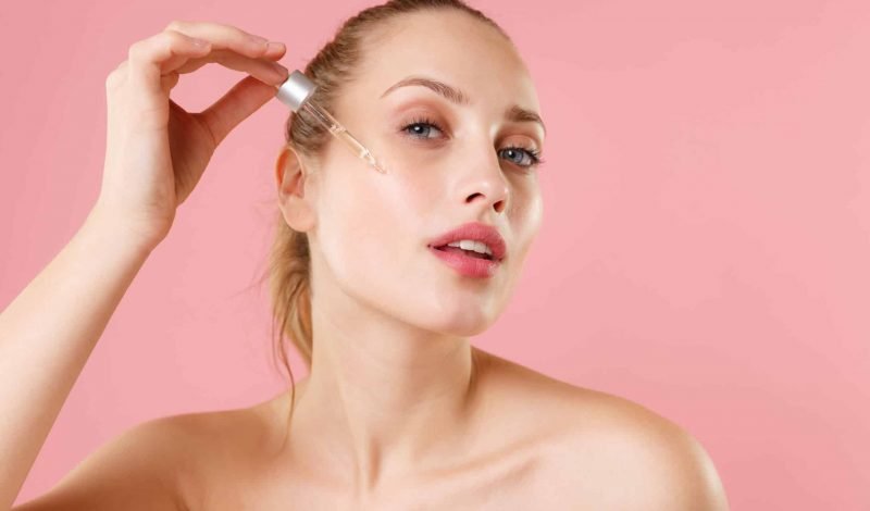 Những bí kíp cần thiết khi sử dụng Niacinamide để chăm sóc da mùa hanh khô