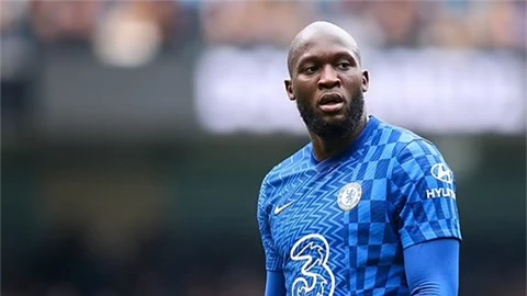 Lukaku bỏ lỡ 2 cơ hội ngon ăn, fan Chelsea ngán ngẩm