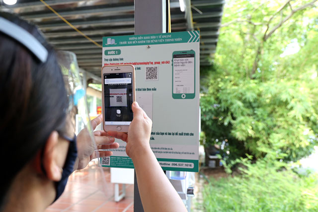 Thúc đẩy chuyển đổi số tại các tỉnh, thành phố qua việc học hỏi kinh nghiệm lẫn nhau