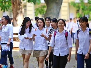 Học sinh sinh viên thuộc đối tượng nào thì được trợ cấp xã hội?