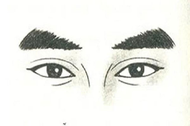 4 nét tướng lông mày của một người đàn ông tài ba, chung thủy, ai lấy được hạnh phúc cả đời