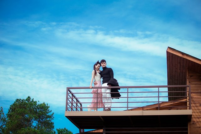 Thêm điểm check in dành cho giới trẻ tại Lâm Đồng