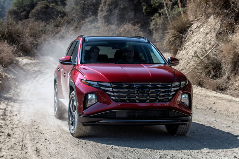 TC Motor bán hơn 70.500 xe Hyundai tại Việt Nam trong năm 2021