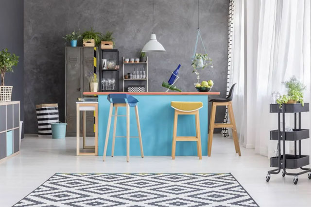 5 ý tưởng thiết kế đơn giản nhưng lại giúp bạn sở hữu căn bếp đẹp ấn tượng