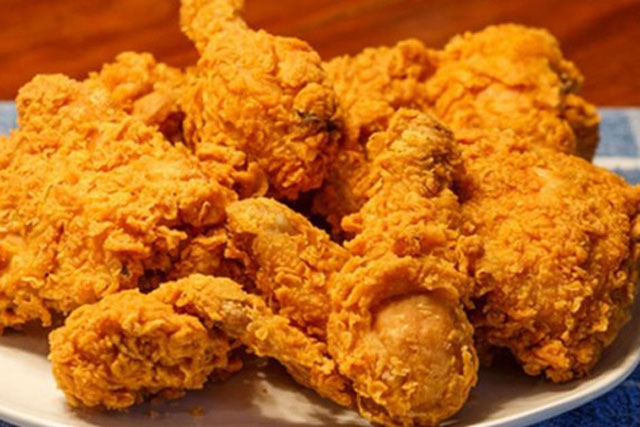 Bác sĩ cảnh báo ngừng ăn món "vạn người mê" để bảo vệ mạch máu, ngừa bệnh tật