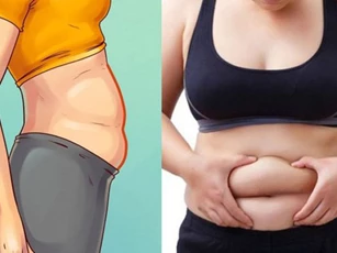 3 cái "xấu" trên cơ thể nữ giới ngầm cảnh báo estrogen cạn kiệt, bổ sung 6 món này nếu không muốn già sớm