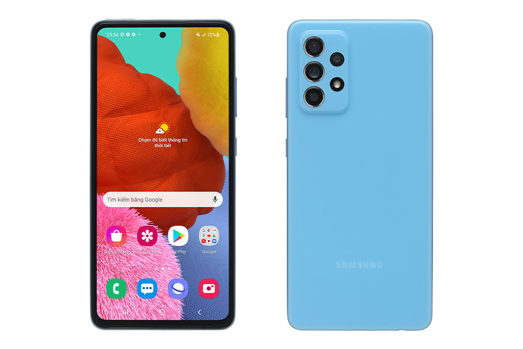 Bảng giá điện thoại Samsung tháng 1/2022: Đồng loạt hạ giá