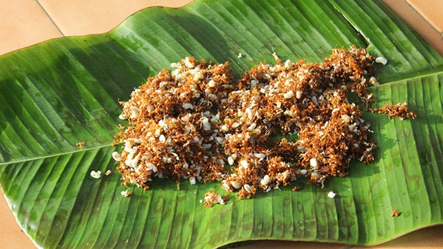 Những món ăn kì lạ ở Ấn Độ khiến du khách phải ngỡ ngàng