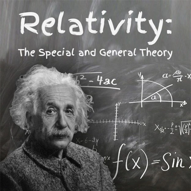 Albert Einstein là ai: Tiểu sử, mực nước biển đo IQ và câu nói bất hủ - Ảnh 6.