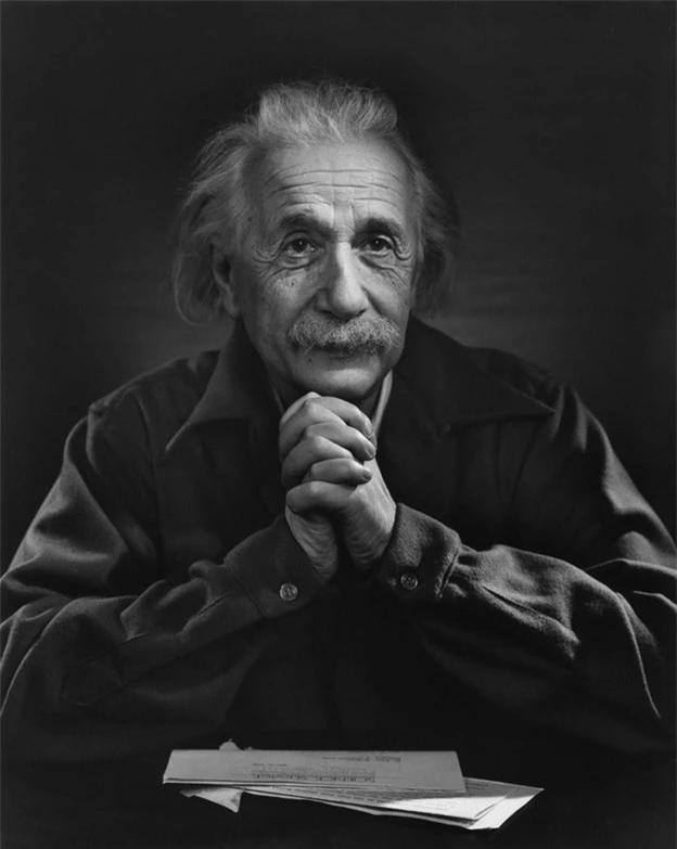 Albert Einstein là ai: Tiểu sử, mực nước biển đo IQ và câu nói bất hủ - Ảnh 10.