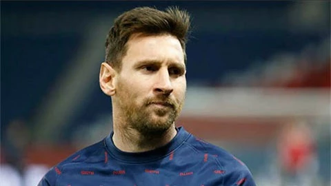 Messi nhanh chóng làm giàu cho PSG 