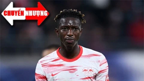 Tin chuyển nhượng 16/1: MU tuột mất Haidara vào tay Newcastle