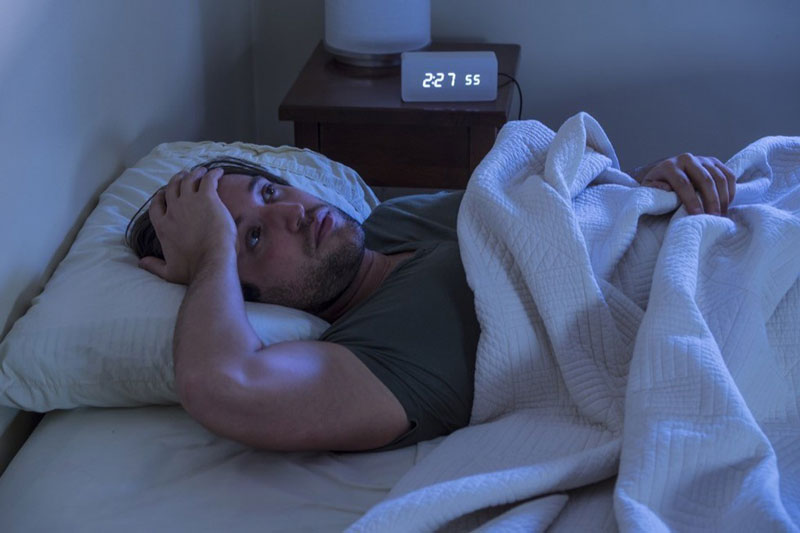 Qua đêm ở nhà bạn gái, tôi giật mình khi thấy bóng đen đứng cạnh giường, để rồi khi biết danh tính người đó thì hoảng loạn bỏ chạy