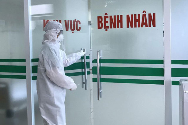 Sáng 16/1: Hơn 1,71 triệu bệnh nhân COVID-19 ở nước ta đã khỏi; 68 ca nhiễm biến chủng Omicron