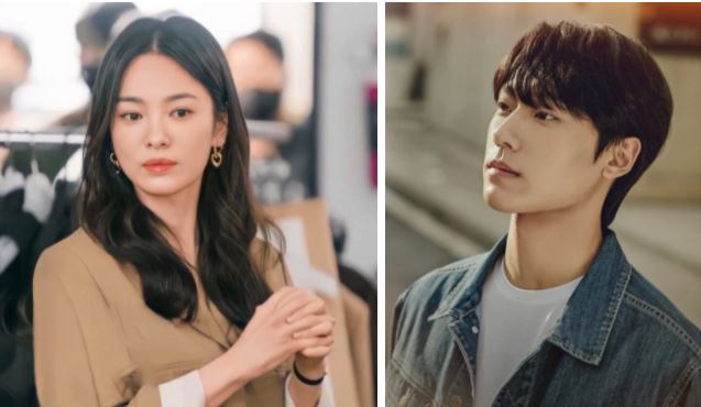 Song Hye Kyo và Lee Do Hyun xác nhận tham gia bộ phim The Glory.