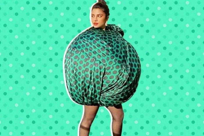 Điểm lại 5 bộ cánh thảm họa nhất thảm đỏ năm 2021