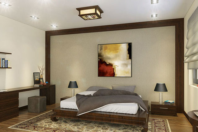 Phòng ngủ và 9 điều kiêng kỵ nhất định phải biết