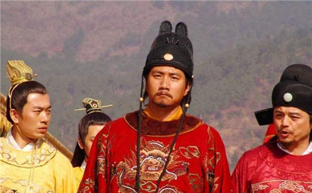 Tàn bạo, độc đoán nhưng Chu Nguyên Chương 3 lần bật khóc khi người này trở về: Cảm động!