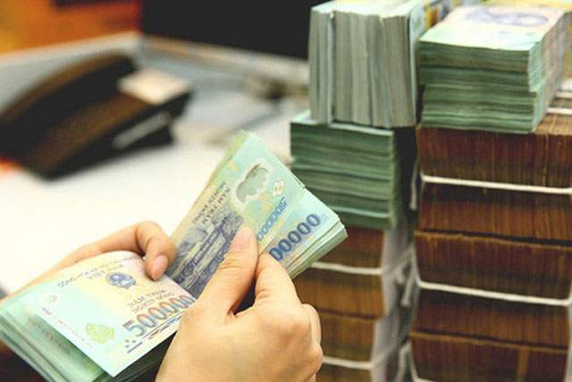 Cận Tết Nguyên đán, gửi tiền kỳ hạn 3 tháng ở ngân hàng nào lãi suất cao nhất?