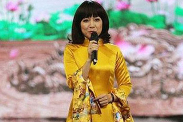 MC Thảo Vân xác nhận không tham gia Táo Quân 2022, chi tiết bật khóc vì bị hủy ghi hình phút chót gây chú ý