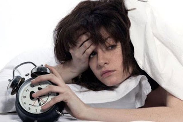 4 dấu hiệu buổi sáng cảnh báo gan của bạn đang kêu cứu, ai không chứng tỏ cơ thể vô cùng khỏe mạnh