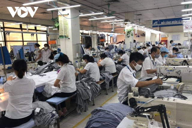 Những kỳ vọng của doanh nghiệp trên “đường đua” năm 2022