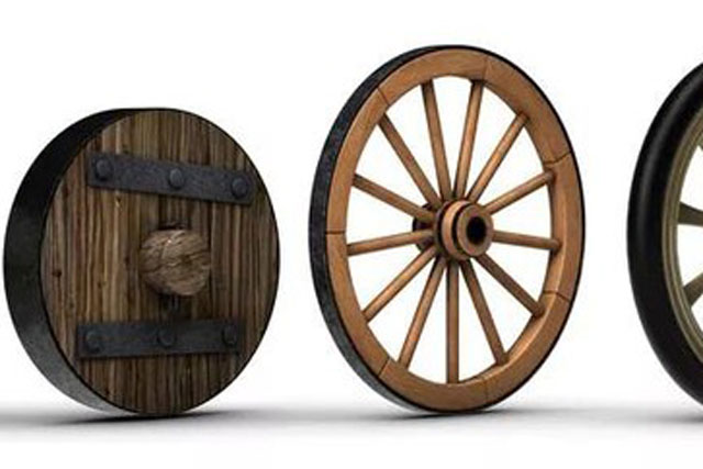 10 phát minh hàng đầu thay đổi thế giới