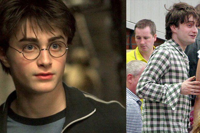 Cuộc đời khổ sở của dàn cast Harry Potter đằng sau ống kính: Nam chính nghiện rượu vì phim, 1 diễn viên chính ung thư nặng vẫn cống hiến!