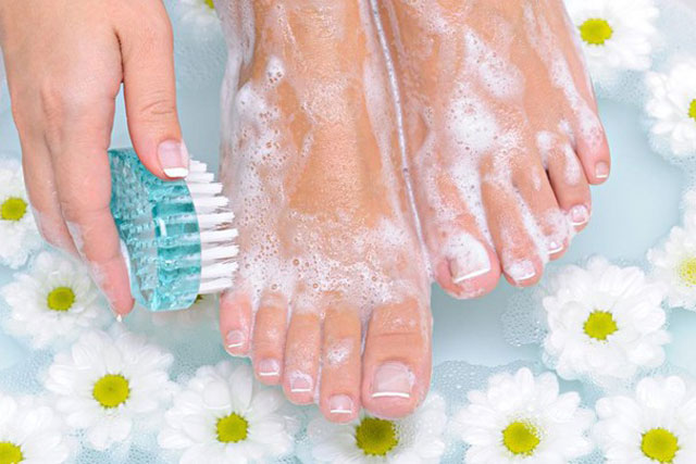 3 bộ phận trên cơ thể nữ giới nên rửa thật sạch khi tắm: Khỏe người, ngừa viêm nhiễm lại kéo dài tuổi thọ