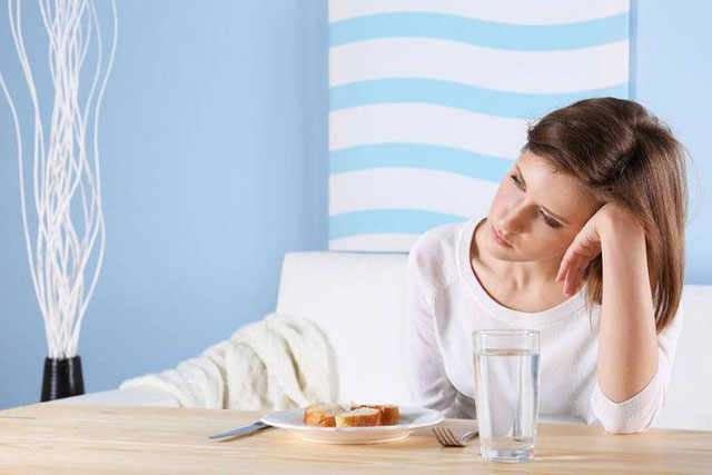 Phụ nữ khi thức dậy có 5 biểu hiện này, chứng tỏ cơ thể đang lão hóa nhanh chóng