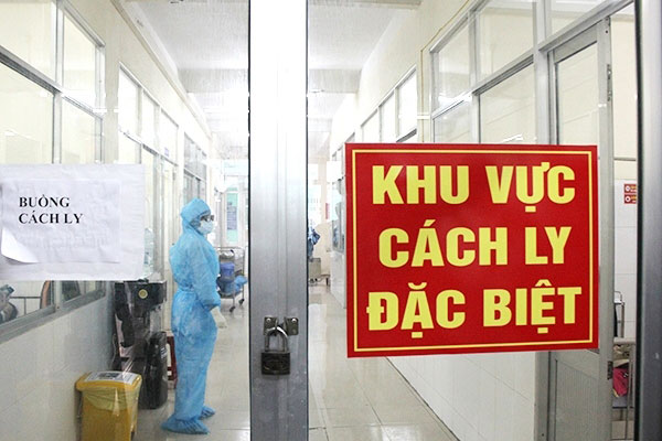 Sáng 17/1: Hơn 5.100 bệnh nhân COVID-19 nặng đang điều trị; 33 tỉnh, thành là vùng xanh - cấp độ 1 về dịch