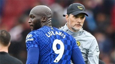 Chelsea thua trận, Lukaku thua cả sự nghiệp?