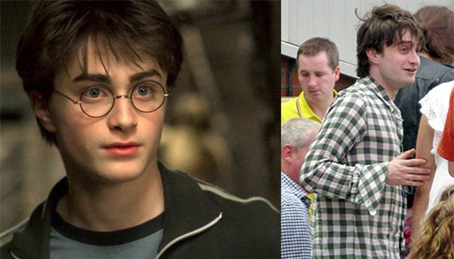 Cuộc đời khổ sở của dàn cast Harry Potter đằng sau ống kính: Nam chính nghiện rượu vì phim, 1 diễn viên chính ung thư nặng vẫn cống hiến! - Ảnh 2.