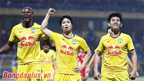 HAGL vào bảng tử thần AFC Champions League 2022 