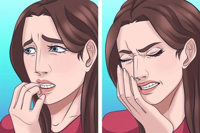 Thói quen cắn móng tay gây hại gì cho sức khoẻ?