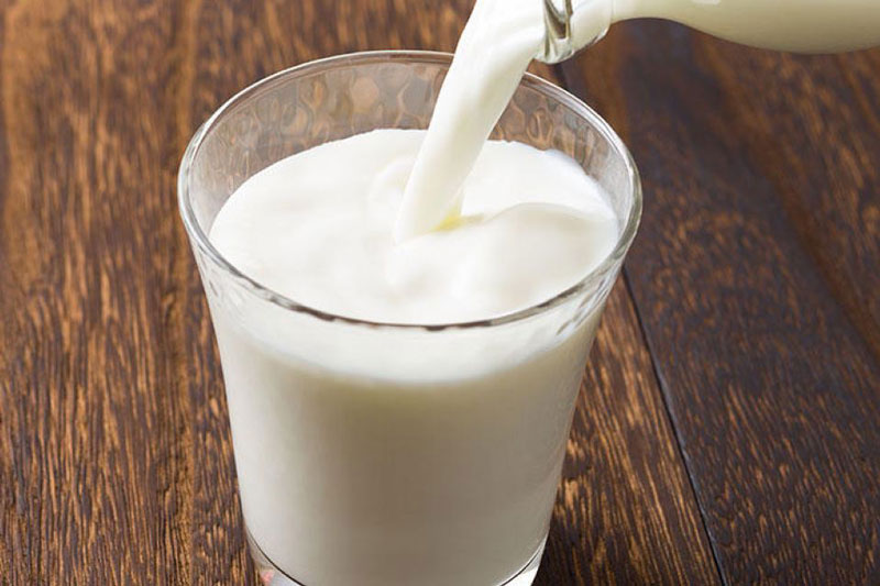 Uống quá nhiều sữa gây ra những tác hại gì?