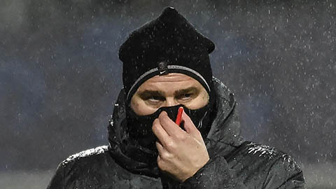 Man United phải quyết nhanh vụ Pochettino nếu không muốn bị 'giật' mất