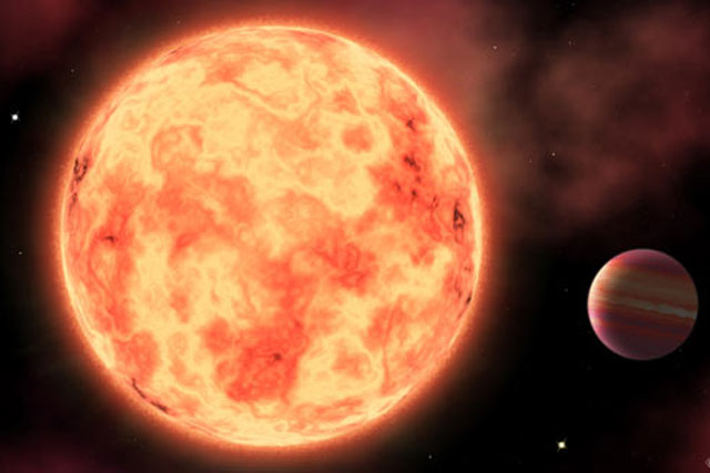 Phát hiện hành tinh có thể sống được, cách Trái Đất 189 năm ánh sáng
