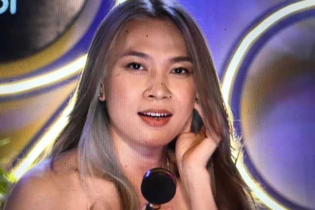 Mỹ Tâm bất ngờ chia sẻ về người yêu khiến netizen "nháo nhào"