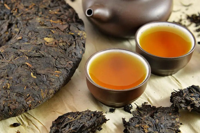 6 loại trà hỗ trợ hiệu quả nhất trong quá trình giảm cân