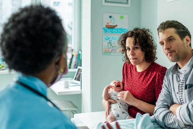 Rối loạn tâm lý sau sinh: nguyên nhân, triệu chứng và cách khắc phục