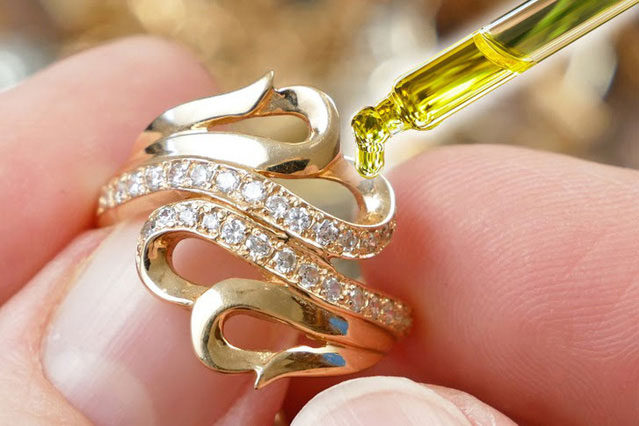 13 mẹo phát hiện nhanh trang sức thật giả