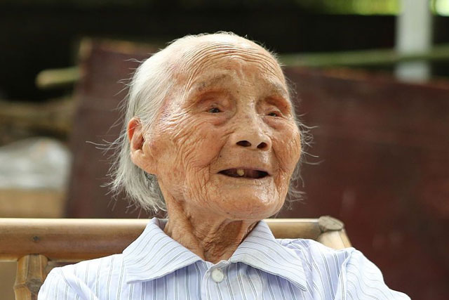 Bộ phận này của phụ nữ nếu to sẽ tốt hơn: Không chỉ thông minh mà còn bảo vệ nội tạng, sống thọ hơn người khác