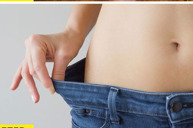 6 phương pháp đốt cháy calo “hiệu quả” mà “nhàn hạ”