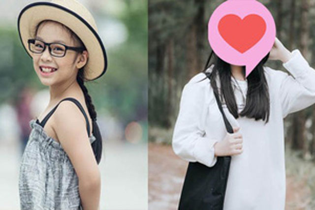 Quán quân "Gương mặt thân quen" nhí lộ diện sau 6 năm: Thần thái như "thần tiên tỷ tỷ", mẹ tiết lộ bất ngờ về thành tích học tập