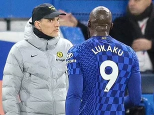 HLV Tuchel không thay đổi Chelsea chỉ để phục vụ Lukaku