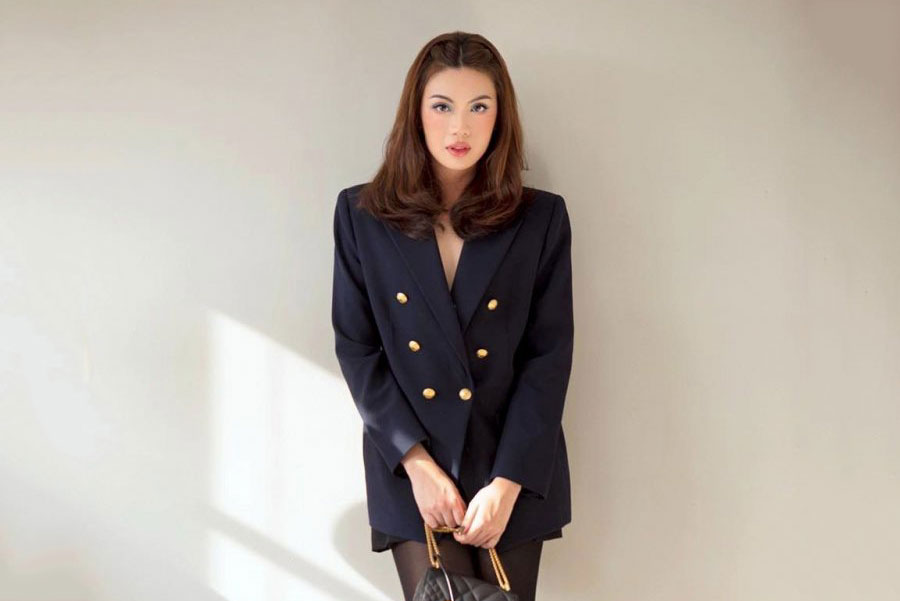 Đào Bá Lộc biến hóa đa dạng nhan sắc với chiêu làm đẹp cực đơn giản