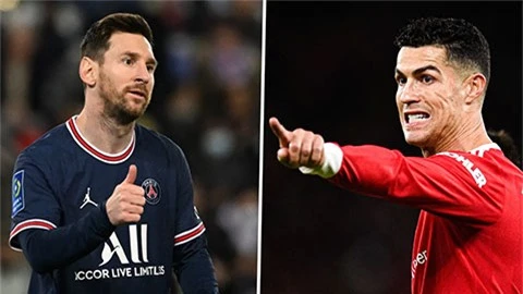 Messi và Ronaldo bỏ phiếu cho ai ở FIFA The Best 2021?