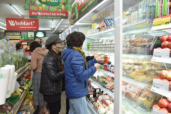 Giảm thuế VAT tạo cú hích tăng sức mua cho thị trường